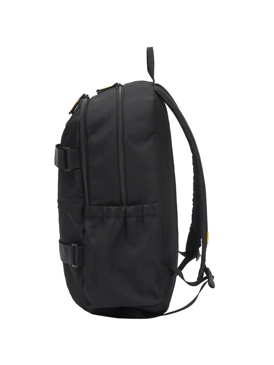 CAT Footwear CAT Footwear Zaino Caterpillar Melbourne Backpack Nero