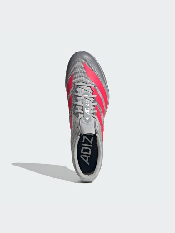 adidas adidas Buty do biegania Adizero Prime SP 4 Szary