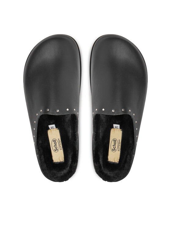 Scholl Scholl Plätud Fae F30938 Must