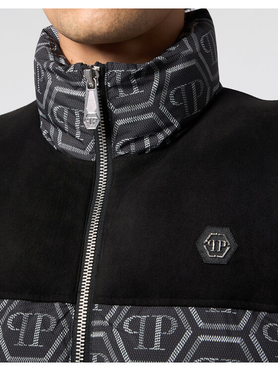 PHILIPP PLEIN PHILIPP PLEIN Vesta 31190 Čierna Regular Fit