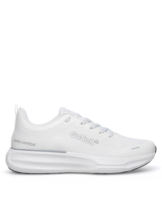 Go Soft Go Soft Tossud MP-1 Valge