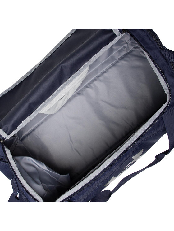 Under Armour Under Armour Športna torba Ua Undeniable 5.0 Small Duffle Bag 1369222-410 Mornarsko modra