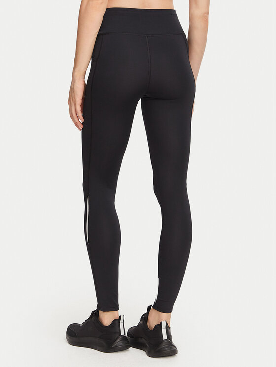 Under Armour Under Armour Legginsy Ua Velociti 6009493 Czarny Slim Fit