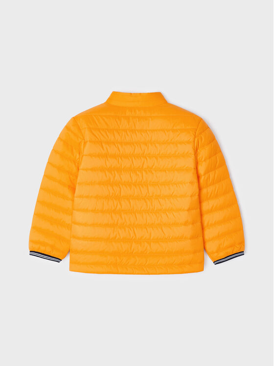 Mayoral Mayoral Übergangsjacke 3467 Orange