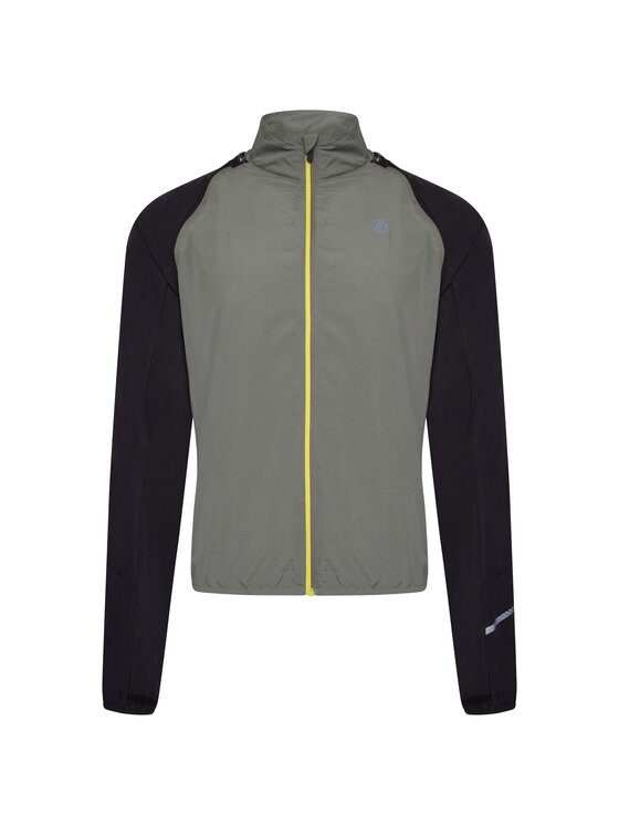 Dare2B Dare2B Kurtka outdoor Oxidate Zielony To Fit