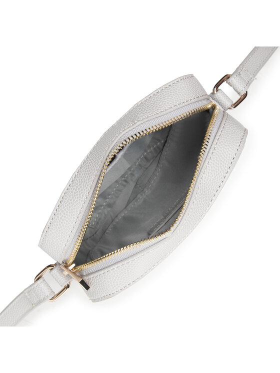 Valentino Valentino Τσάντα Divina VBS1R409G Γκρι
