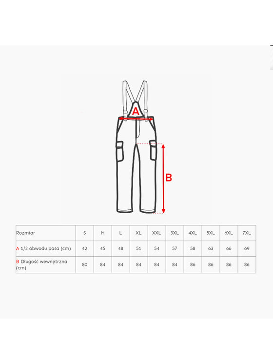 Brandit Brandit Spodnie materiałowe 1012.1 Khaki Regular Fit
