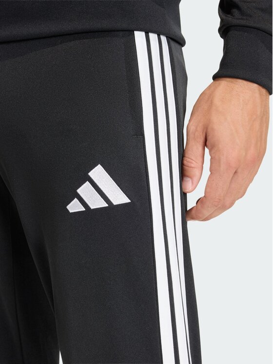 adidas adidas Spodnie dresowe 159393 Czarny Regular Fit