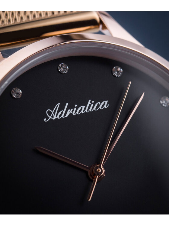 Adriatica Adriatica Orologio A3572.9144Q Oro rosa