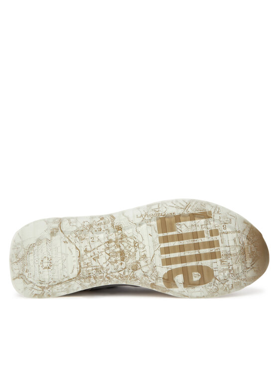 HOFF HOFF Sneakers City Lille Man 22502617 Alb