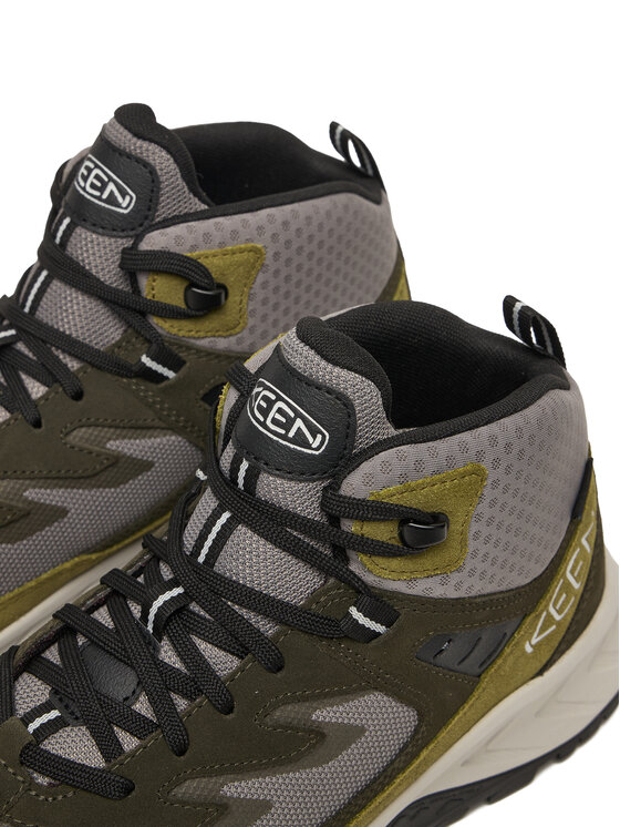 Keen Keen Trekkingschuhe Hightrail 1031118 Grau
