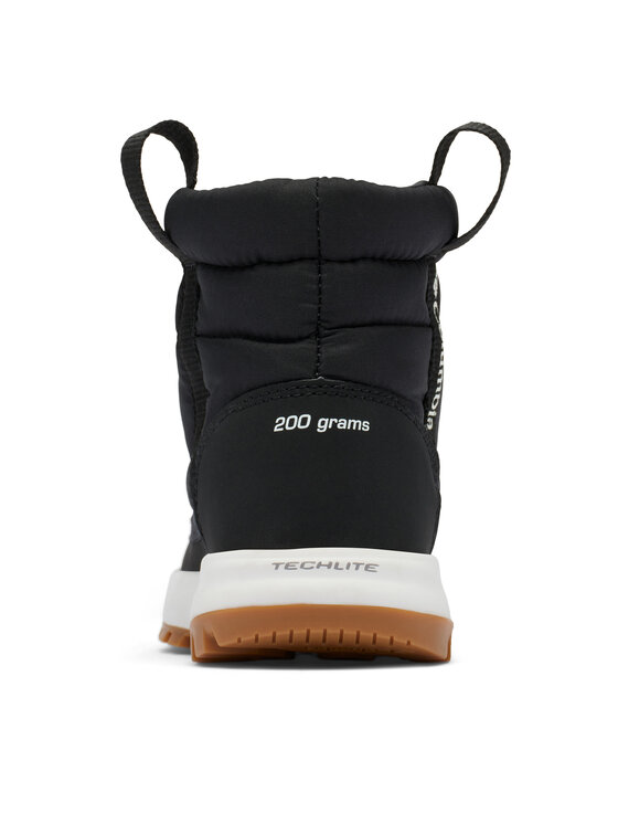 Columbia Columbia Lumesaapad Snowtrot™ Mid 2078912 Must