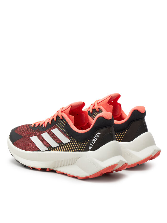 adidas adidas Boty Terrex Soulstride Flow Trail Running HP5570 Černá