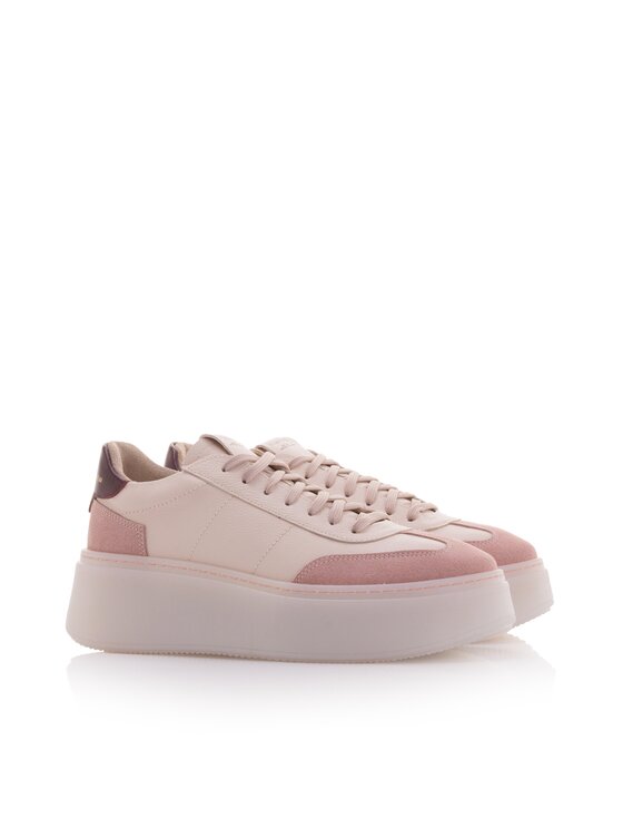 Phénomène Phénomène Sneakersy Ruri Różowy