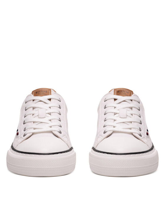 Mustang Mustang Sneakers 1272-307 Λευκό