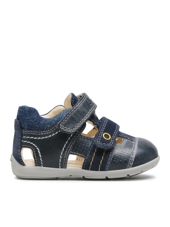 Geox Geox Basutės B Kaytan B. A B1550A 0CL22 C4002 Tamsiai mėlyna