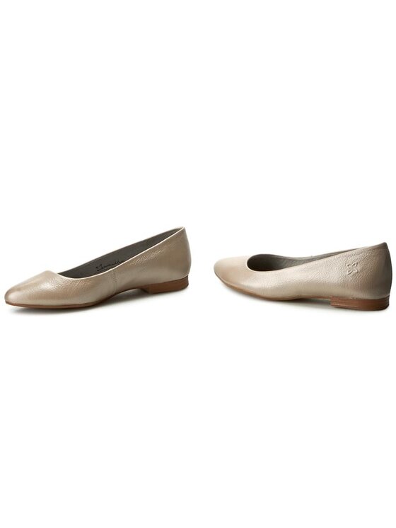 Ballerine 00873-26/00-5 Beige