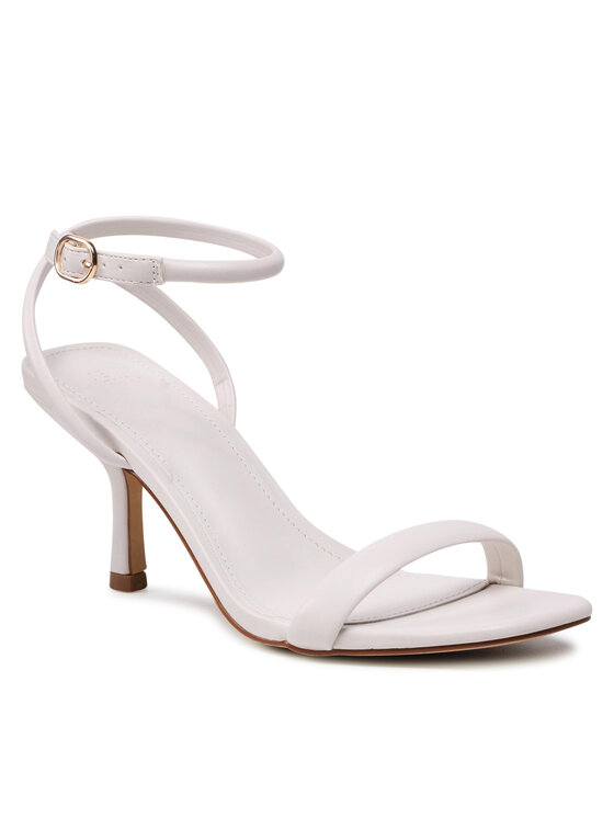 Jenny Fairy Jenny Fairy Σανδάλια LS5716-04 Λευκό