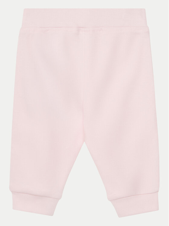Guess Guess Completo da bambino H5RW03 KA6W0 Rosa Regular Fit