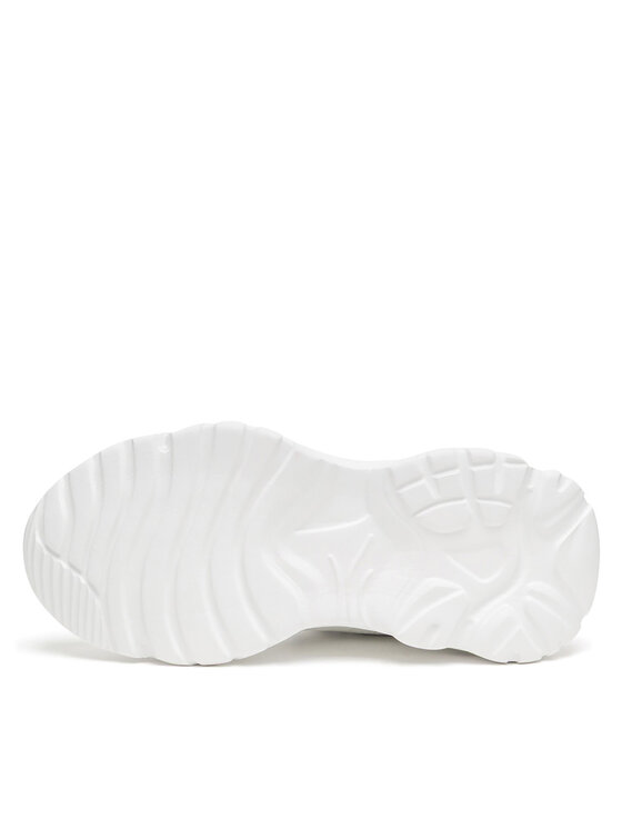 Roxy Roxy Sneakersy CEOWB-3371403A Biały