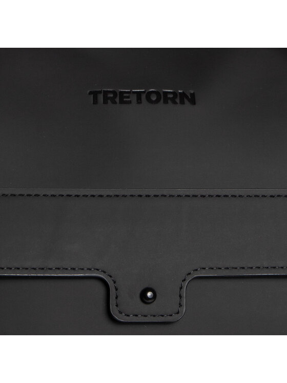 Tretorn Tretorn Torba Travelbag 47410210 Czarny