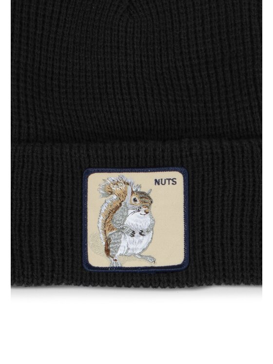 Goorin Bros Goorin Bros Cappello 107-1930-BLK Nero
