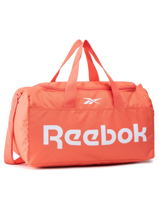 Reebok Sac Act Core Ll S Grip Seorfl GM5894 Orange Modivo