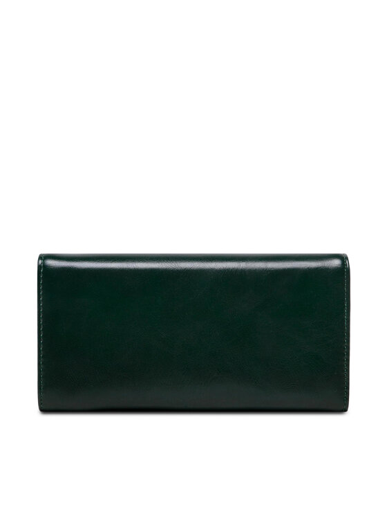 Nobo Nobo Portafoglio NPUR-L1130-C008 Verde