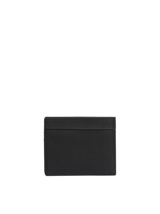 Piquadro Piquadro Portafoglio pu4188s136r-n Nero