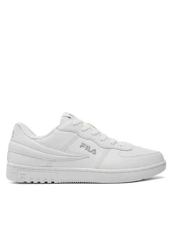 Fila Superge Noclaf Low FFM0022.10004 Bela