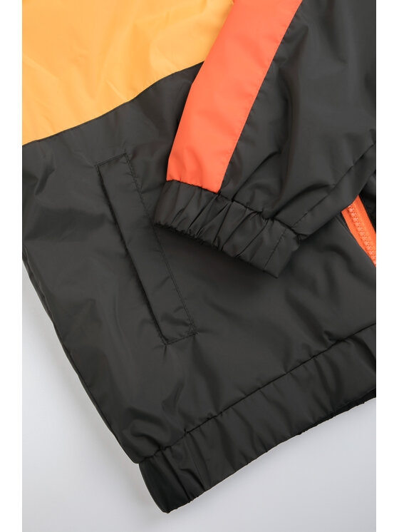 Coccodrillo Coccodrillo Kurtka przejściowa WC3152209OBK-022 Kolorowy Regular Fit