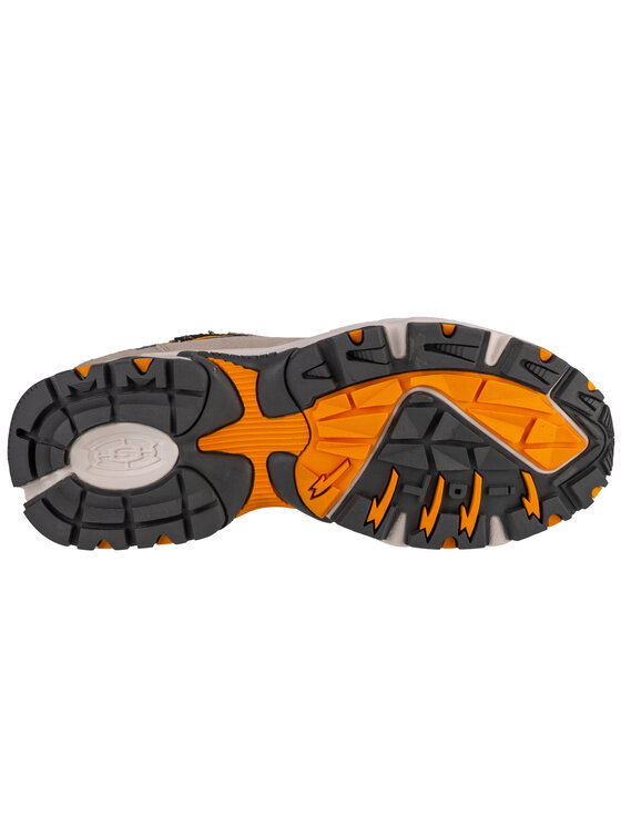 Skechers Skechers Sneakersy Snoop Dogg: Stamina - Snoop 91 Czarny