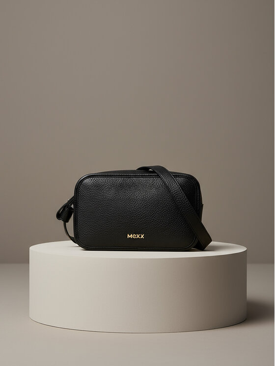 MEXX MEXX Táska C-MEXX-L-023-08 Fekete
