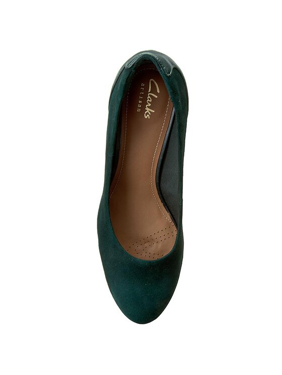 Clarks chorus chic discount