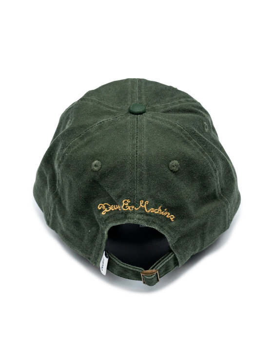 Deus Ex Machina Deus Ex Machina Cappello dmf247618 Verde
