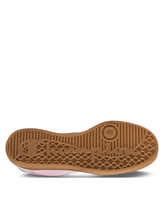 Champion Champion Laisvalaikio batai PRESTIGE S11736-PS020 Rožinė