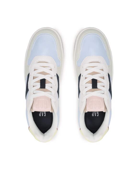 Gap Gap Tenisice Boston Blk GAC001F5SWWTBUGP Plava