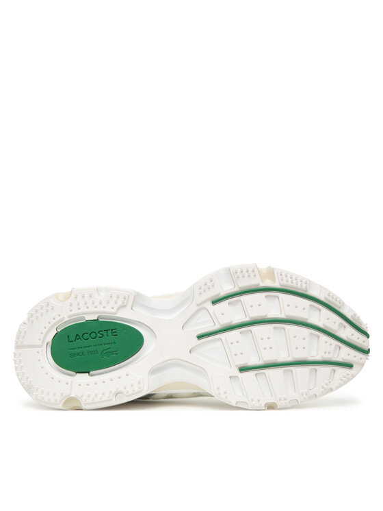 Lacoste Lacoste Sneakers L003 2K24 7-50SMA0105 Alb