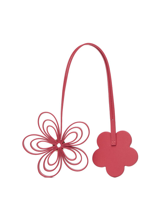 Furla Furla Piekariņš Flower WK00534 BX3104 CN 4485S Rozā