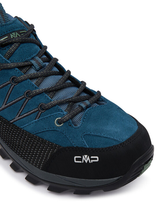 CMP CMP Trekking Rigel Low Wp 3Q13247 Plava