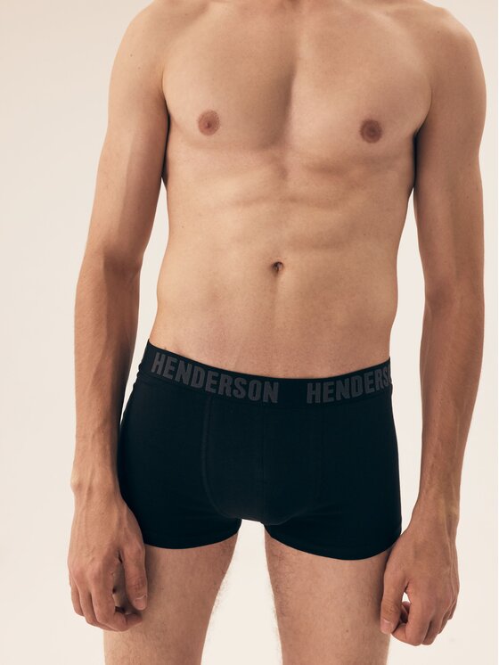 Henderson Henderson Komplet bokserek 42587 Kolorowy