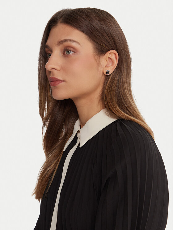 TOUS TOUS Σκουλαρίκια 1004284000 Ασημί