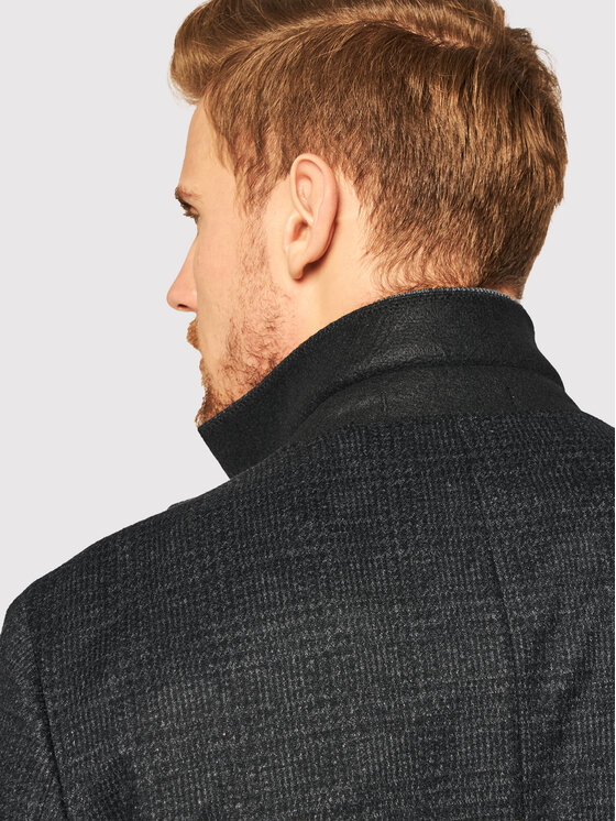 Oscar Jacobson Oscar Jacobson Bleizers Ferry 3172 5274116 Pelēks Slim Fit