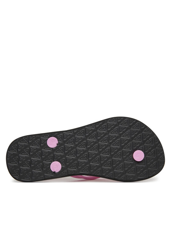 Roxy Roxy Japonki ARGL100283 Różowy