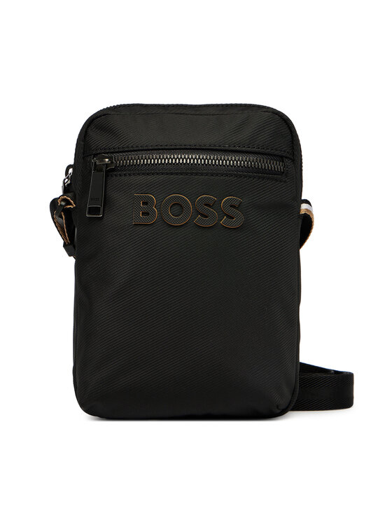 BOSS BOSS Umhängetasche Catch 3.0 50562829 Schwarz