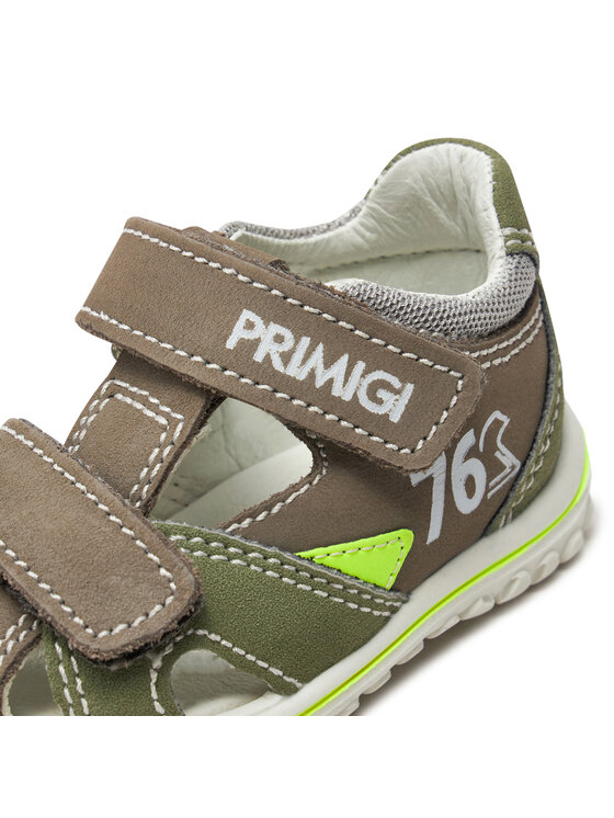 Primigi Primigi Sandały 5862722 Szary