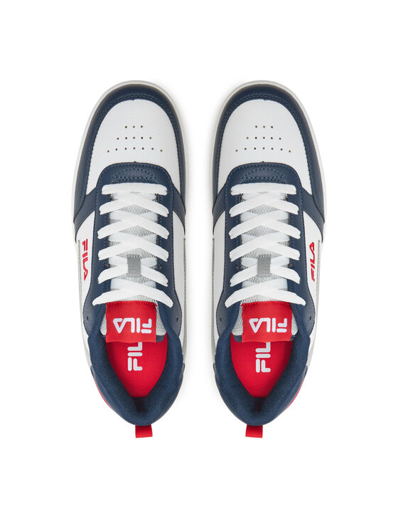 Fila Fila Tenisice FFM0370 50007 Tamnoplava