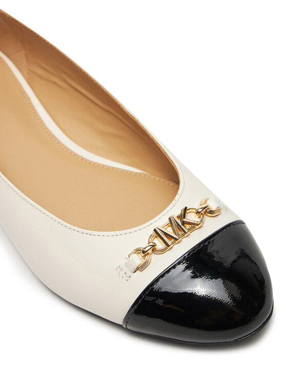 MICHAEL Michael Kors Ballerines 40F4RBFP1L Beige Modivo