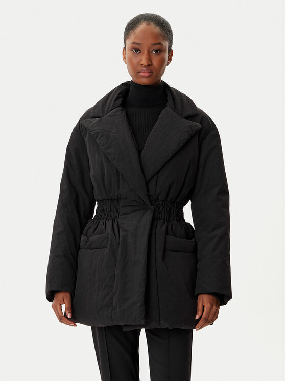 Armani Exchange Armani Exchange Giubbotto invernale XW000669 AF16210 UC001 Nero Regular Fit