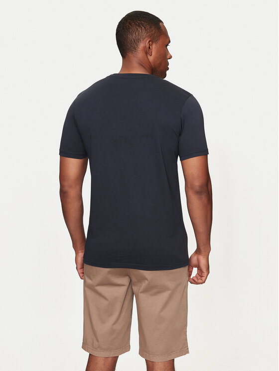 JOOP! JOOP! T-shirt 01Alerio 30042432 Plava Modern Fit